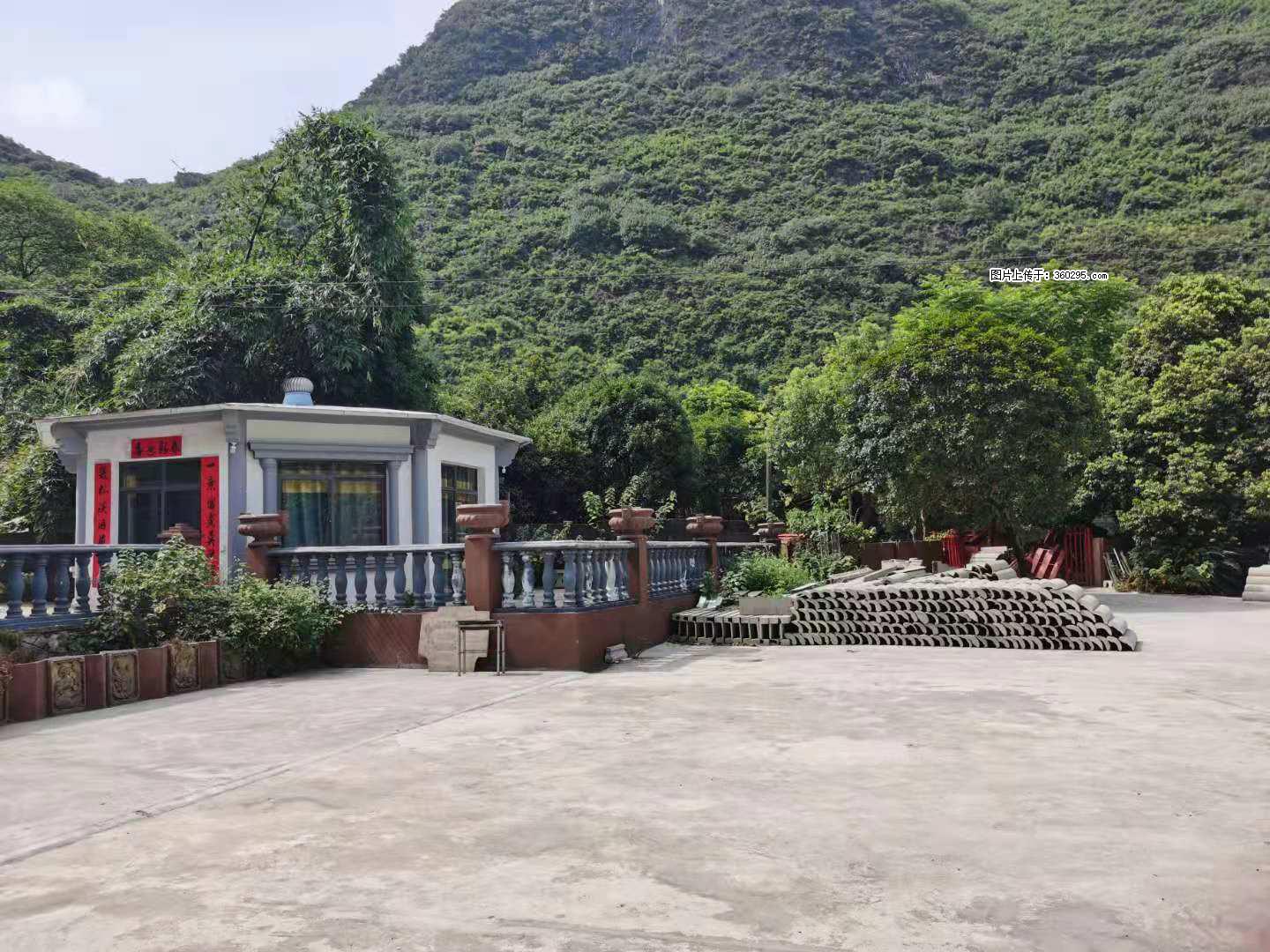 三象公司厂部餐厅(12) - 永州三象EPS建材 yongzhou.sx311.cc