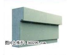 产品三维图型 - 檐口线，型号：SX311-YK-1，规格：180x350mm(1) - 永州三象EPS建材 yongzhou.sx311.cc