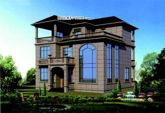 EPS工程案例(1) - 永州三象EPS建材 yongzhou.sx311.cc