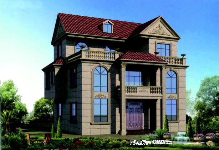 EPS工程案例(2) - 永州三象EPS建材 yongzhou.sx311.cc